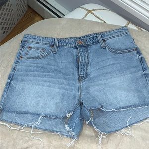 Vintage Cut Off Shorts